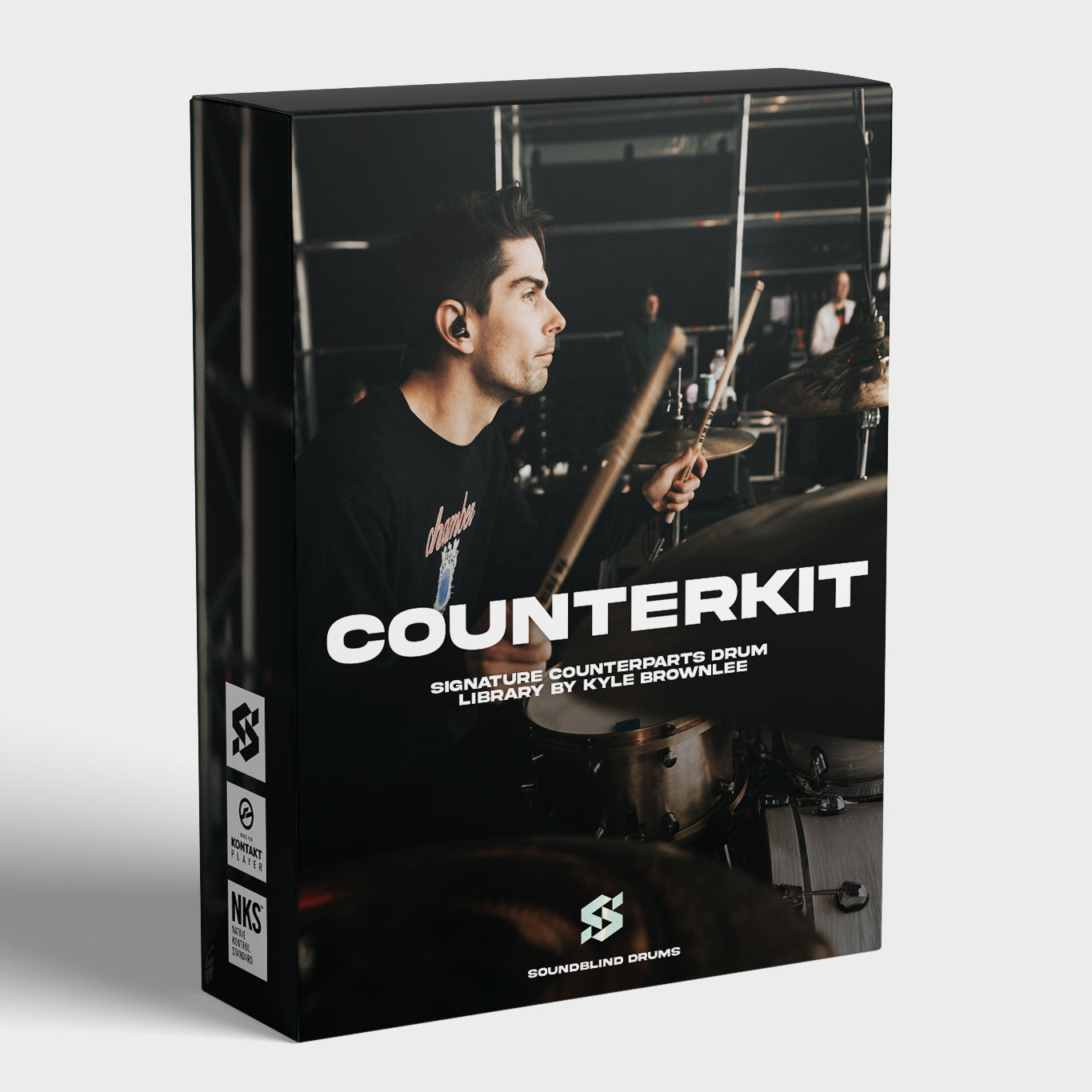 Counterkit