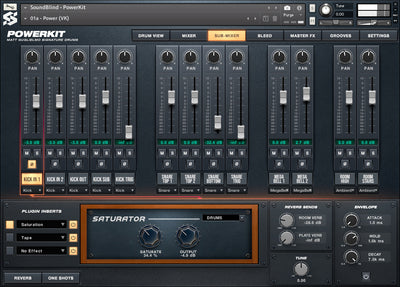 Powerkit